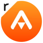 ama android application logo